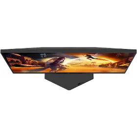 LCD monitor - AOC 23,8" Q24G4RE - 7