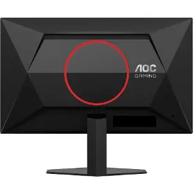 LCD monitor - AOC 23,8" Q24G4RE - 8