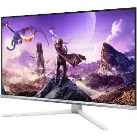OLED monitor - Philips 31,5" 32M2N8900P - 2