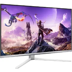 OLED monitor - Philips 31,5" 32M2N8900P - 3