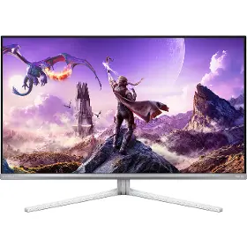 OLED monitor - Philips 31,5" 32M2N8900P - 1