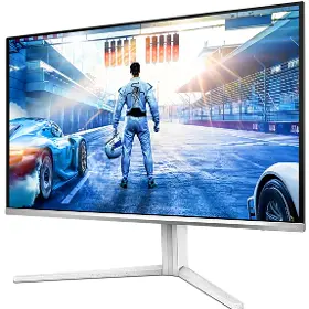 OLED monitor - Philips 26,5" 27M2N6501L - 2