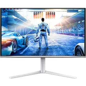 OLED monitor - Philips 26,5" 27M2N6501L - 1