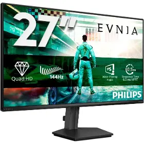 LED monitor - Philips 27" 27M2N3500NF - 2