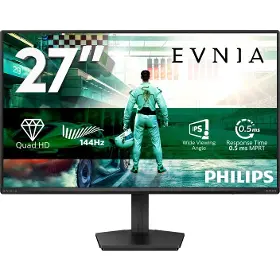 LED monitor - Philips 27" 27M2N3500NF - 1