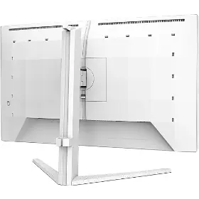 LED monitor - Philips 27" 27M2N5201P - 4