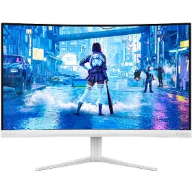 LED monitor - Philips 27" 27M2C5201L - 1