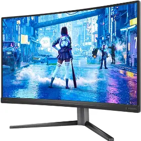 LED monitor - Philips 27" 27M2C5200W - 2