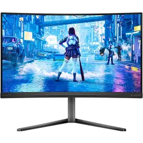 LED monitor - Philips 27" 27M2C5200W - 1