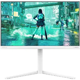 LED monitor - Philips 23,8" 24M2N3201P - 1