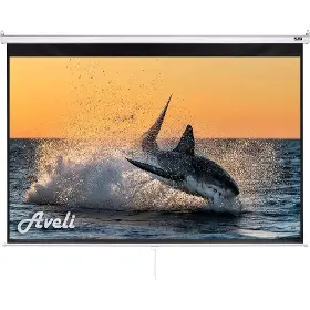 Projekčné plátno - Aveli Nástěnné112" XRT-00108 - 2
