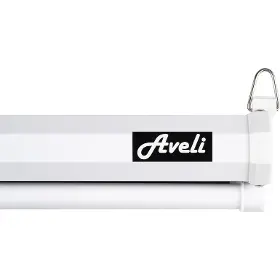 Projekčné plátno - Aveli Nástěnné112" XRT-00108 - 5