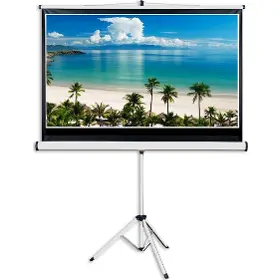Projekčné plátno - Aveli Elektrické 74" XRT-00170 - 4