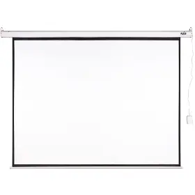 Projekčné plátno - Aveli Elektrické projekční plátno 175x131 4:3 86" - 1