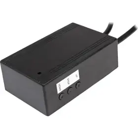 Projekčné plátno - Aveli Elektrické projekční plátno 265x149 16:9 120" black tube - 10