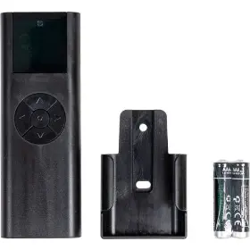 Projekčné plátno - Aveli Elektrické projekční plátno 265x149 16:9 120" black tube - 8
