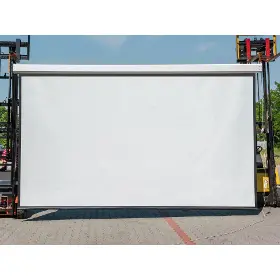 Projekčné plátno - Aveli Elektrické projekční plátno 366x275 4:3 180" - 6