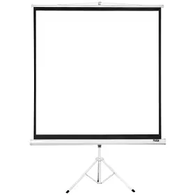 Projekčné plátno - Aveli Projekčné plátno Aveli statív 152x152 1:1 84" - 1