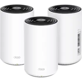 Mesh systém - Tp-Link Deco PX10 (3-pack) - 1