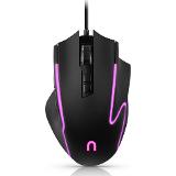 Niceboy Oryx M420 Black