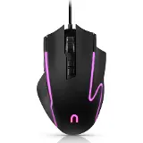 Niceboy Oryx M420 Black