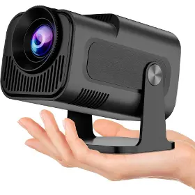 Projektor - Helmer SP 600 Full HD - 2