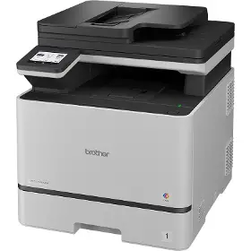 Laserová tlačiareň - Brother MFC-L8730CDW - 2
