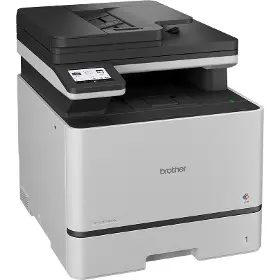 Laserová tlačiareň - Brother MFC-L8730CDW - 3