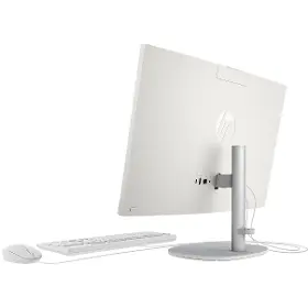 All in One PC - HP AiO 24-cr0022nc Shell White (DS1A2EA) - 6