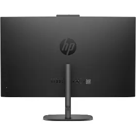 All in One PC - HP OmniStudio 27-cv0013nc Jet Black (DK7D2EA) - 4