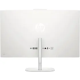 All in One PC - HP OmniStudio 27-cw0016nc Cotton White (DK4F3EA) - 4