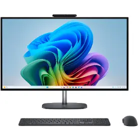 All in One PC - HP OmniStudio X 27-cx0000nc Eclipse Gray (DK4F6EA) - 1