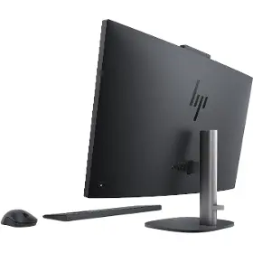 All in One PC - HP OmniStudio X 27-cx0002nc Meteor Silver (DK4F8EA) - 6