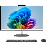 HP OmniStudio X 27-cx0002nc Meteor Silver (DK4F8EA)