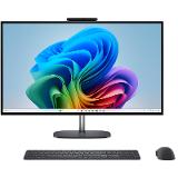 HP OmniStudio X 27-cx0003nc Eclipse Gray (DK4F9EA)