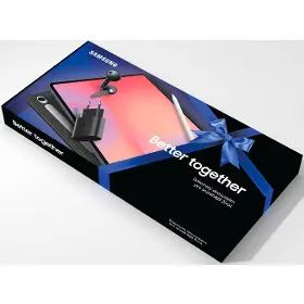 Tablet - Samsung Galaxy Tab S10 Lite Wifi 6GB/128GB  + Buds4 sluchátka + Tab pouzdro + nabíječka - 19