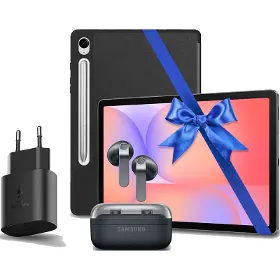 Tablet - Samsung Galaxy Tab S10 Lite Wifi 6GB/128GB  + Buds4 sluchátka + Tab pouzdro + nabíječka - 1