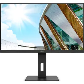 LCD monitor - AOC 31,5" U32P2 - 2