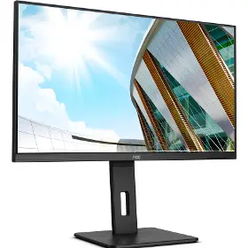 LCD monitor - AOC 31,5" U32P2 - 3
