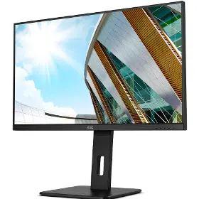 LCD monitor - AOC 31,5" U32P2 - 4