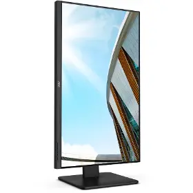 LCD monitor - AOC 31,5" U32P2 - 6
