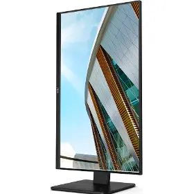 LCD monitor - AOC 31,5" U32P2 - 7