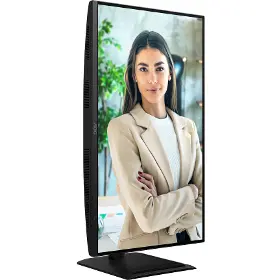 LCD monitor - AOC 27" Q27P4U - 10