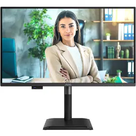 LCD monitor - AOC 27" Q27P4U - 3
