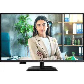 LCD monitor - AOC 27" Q27P4U - 4
