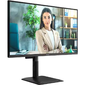 LCD monitor - AOC 27" Q27P4U - 5