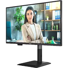 LCD monitor - AOC 27" Q27P4U - 6