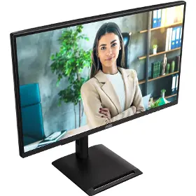 LCD monitor - AOC 27" Q27P4U - 7