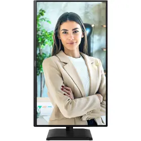 LCD monitor - AOC 27" Q27P4U - 9