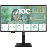 AOC 27" Q27P4U